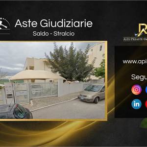 Apartment for sale, Via dei Caduti di Nassyria, 69, Matera