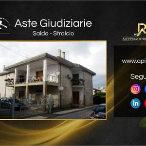 Apartment for sale, Via Giovanni Pascoli, 39, Nova Siri