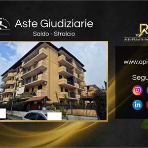 Apartment for sale, Via clanio 81030, 33, Orta di Atella