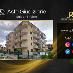 Appartamento in vendita, Via collodi, 6, Orta di Atella