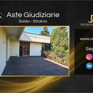 Appartamento in vendita, Via Trieste, 17, Albiate