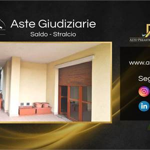 Appartamento in vendita, Via Trieste, 17, Albiate