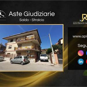 Apartment for sale, Via Fratelli Bandiera - I traversa 81030, 8, Teverola