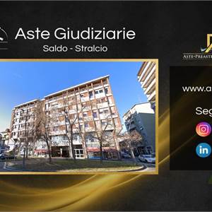 Apartment for sale, Piazza Risorgimento, 4, Gallarate