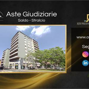 Apartment for sale, Via Scipione Ronchetti, 2, Gallarate