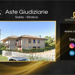 Apartment for sale, Via Ugo Foscolo, 9, Cassano Magnago