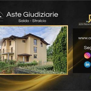 Apartment for sale, Via Vellone, 39/41, Varese