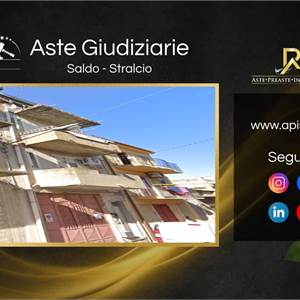 Appartamento in vendita, Via Villaroel, 12, Niscemi
