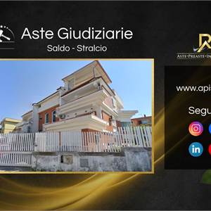 Terraced house for sale, Via Marano Pianura 80016, 117, Marano di Napoli