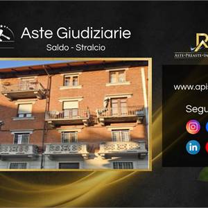 Appartamento in vendita, Via Puccini 10154, 11, Torino
