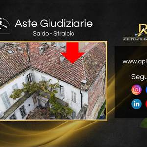 Apartment for sale, Via Benvenuto Sangiorgio, 22, Casale Monferrato