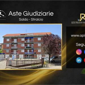 Apartment for sale, Corso Alba, 17, Asti