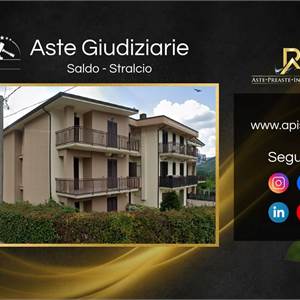Apartment for sale, Via pezze, 13, Pratola Serra