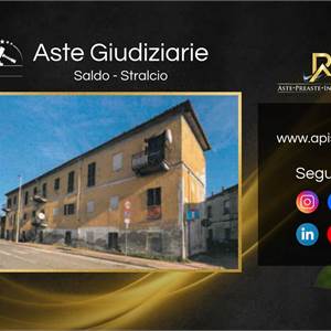 Apartment for sale, Via Dalmazia, 13, Vercelli