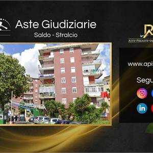 Apartment for sale, Strada provinciale santa maria a cubito, 735, Marano di Napoli