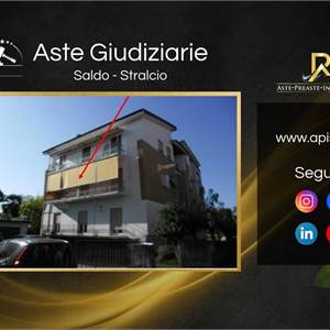 Appartamento in vendita, Via Coronata, 48, Fossano