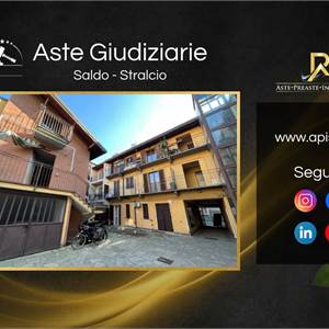 Apartment for sale, Via Gerolamo Savonarola, 72, Alessandria