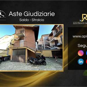 Appartamento in vendita, Via Gerolamo Savonarola, 72, Alessandria