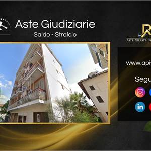 Apartment for sale, Via Fratelli Kennedy, 6, Caselle Torinese