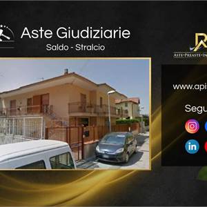 Appartamento in vendita, Via Giacomo Leopardi, 1, Calvizzano