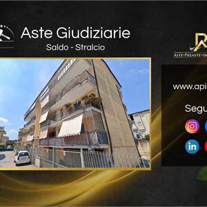 Apartment for sale, Via Spazzilli, 23, Giugliano in Campania
