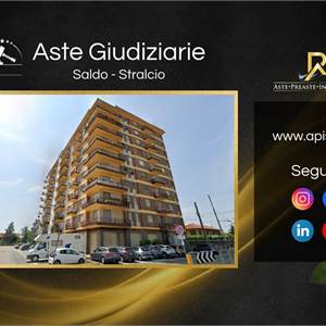 Appartamento in vendita, Via luigi Einaudi, 12, Livorno Ferraris