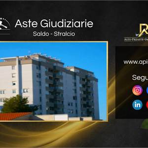 Apartment for sale, Via Circonvallazione dei Fiori, 255/N 74122 Taranto TA, Italia, 255, Taranto
