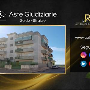 Apartment for sale, Via Martiri di Barletta, 25, 76012 Canosa di Puglia BT, Italia, 25, Canosa di Puglia