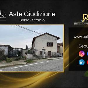 Apartment for sale, Via Scurzolengo, Calliano