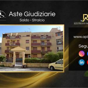 Appartamento in vendita, Via Madonna di Trapani, 10, Trapani