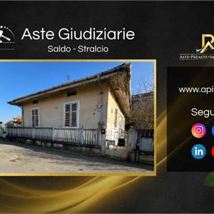 Appartamento in vendita, Via Dante, 12, La Loggia