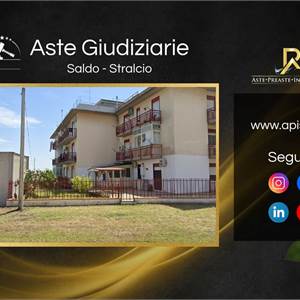Apartment for sale, Melilli