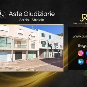 Apartment for sale, Via del Maestrale, Salerno