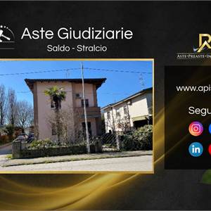 Apartment for sale, Terre del Reno