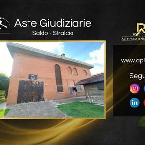 Apartment for sale, Strada Statale Nord, 16, Mirandola
