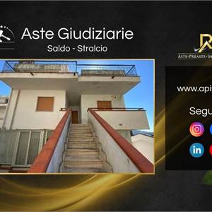 Apartment for sale, via Breccia, 154, Pellezzano