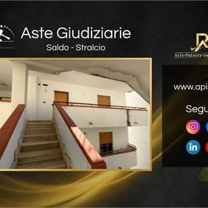 Apartment for sale, via Breccia, 154, Pellezzano