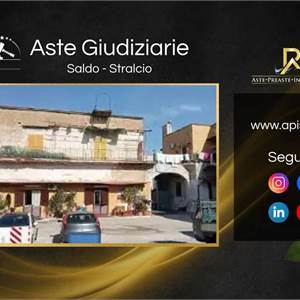 Apartment for sale, via sicilia, 2, Afragola