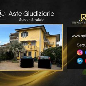 Appartamento in vendita, Corso Europa, 530, Villaricca