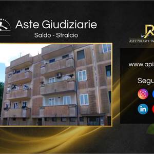 Appartamento in vendita, Viale Giuseppe Abbadessa 16/18, 16, Francavilla Fontana