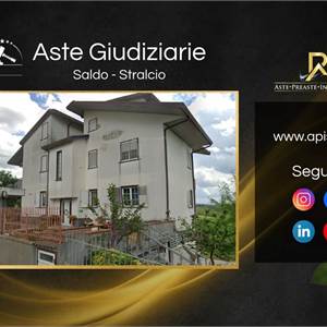 Casa singola in vendita, Contrada creta 83031, Ariano Irpino