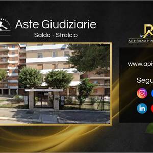 Appartamento in vendita, Viale giotto, 44, Foggia