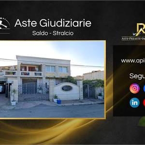 Apartment for sale, Via canne, Margherita di Savoia