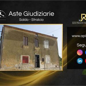 Casa singola in vendita, via Piana di Vicario 84025, Eboli