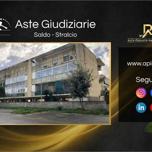 Appartamento in vendita, Via Per Barracano 80014, 26, Giugliano in Campania
