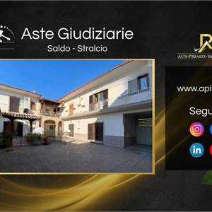 Appartamento in vendita, Via Cesare Battisti, 18, Frignano