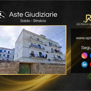 Apartment for sale, Via maurangelo moterisi, 12, Bisceglie