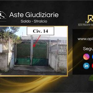 Casa singola in vendita, Via Francesco Crispi 84025, 14, Eboli