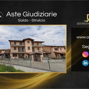 Appartamento in vendita, Via Giorgio Perlasca, snc, Zerbolò