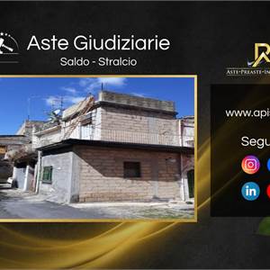 Apartment for sale, Vico Merenda, 6, Francofonte
